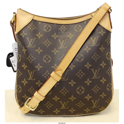 Louis Vuitton crossbody handbags